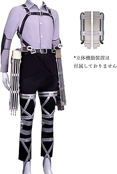 Amazon.co.jp: [FENGLEI] 進撃の巨人 完結編 後編 ミカサ